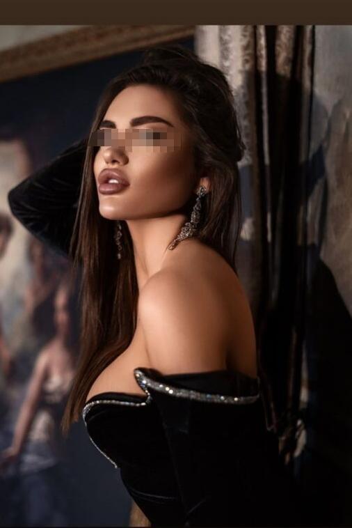 Проститутка Питера Катюха с 2 размером груди предлагает интим услуги у метро Спортивная  +7(981)294-39-94 - фото 3