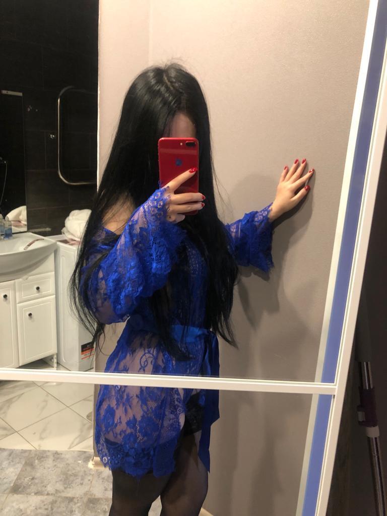 Индивидуалка Питера Наденька с 3 размером груди предлагает интим услуги у метро Московская  +7(981)155-42-85 - фото 6