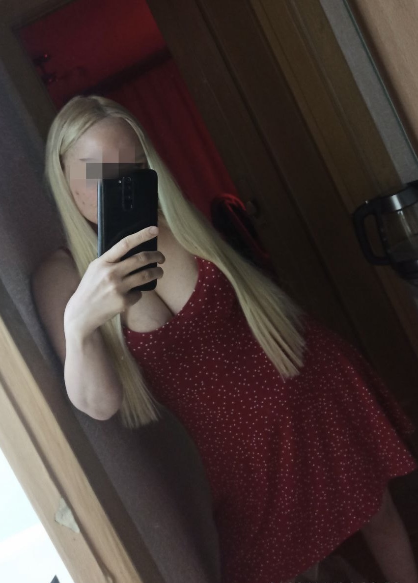 Индивидуалка Питера Вика с 4 размером груди предлагает интим услуги у метро Звездная  +7(981)214-21-80 - фото 3