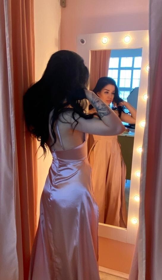 Индивидуалка Питера Людочка с 3 размером груди предлагает интим услуги у метро Площадь Александра Невского  +7(981)136-33-84 - фото 3