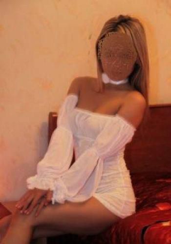 Проститутка Питера Александра с 2 размером груди предлагает интим услуги у метро Петроградская  +7(981)214-21-80 - фото 2