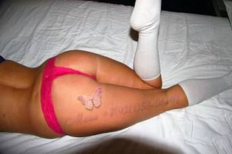 Проститутка Питера Маша