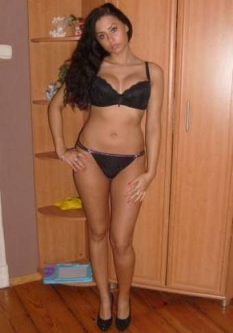 Проститутка Питера Лена